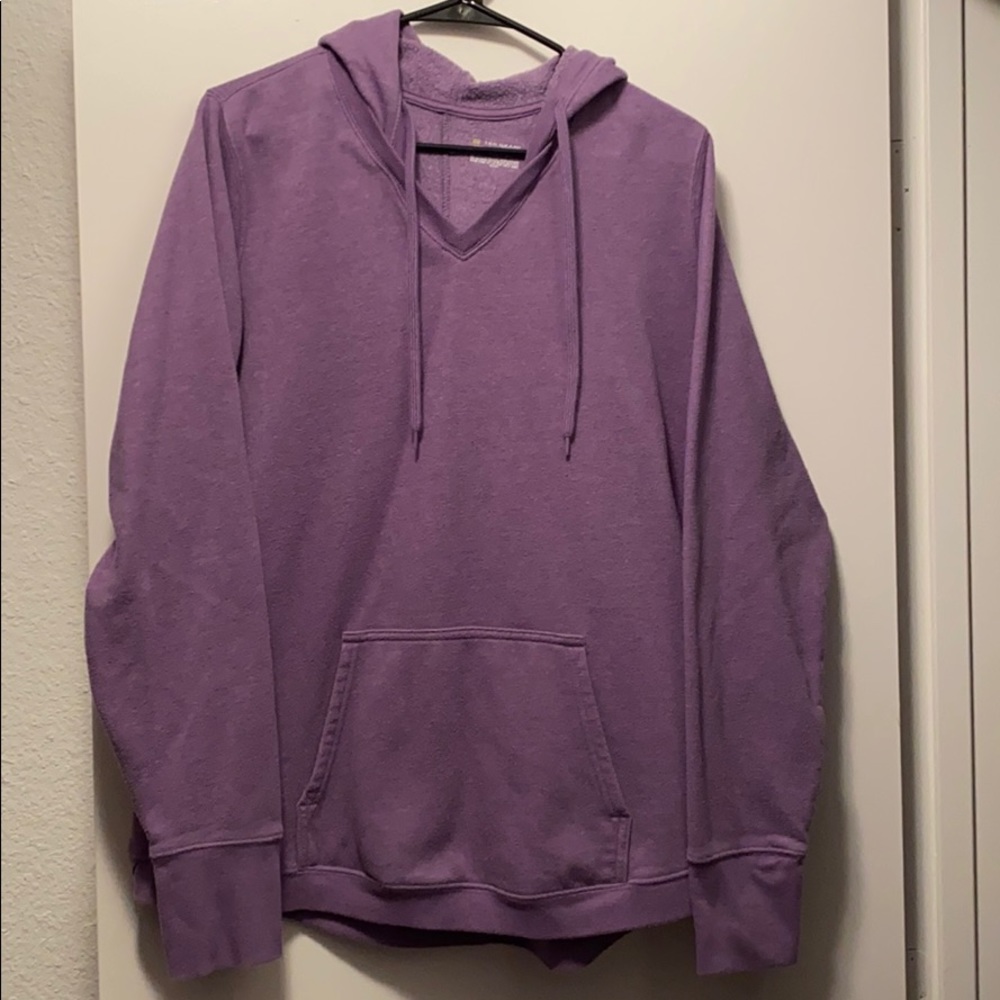 Tek Gear hoodie